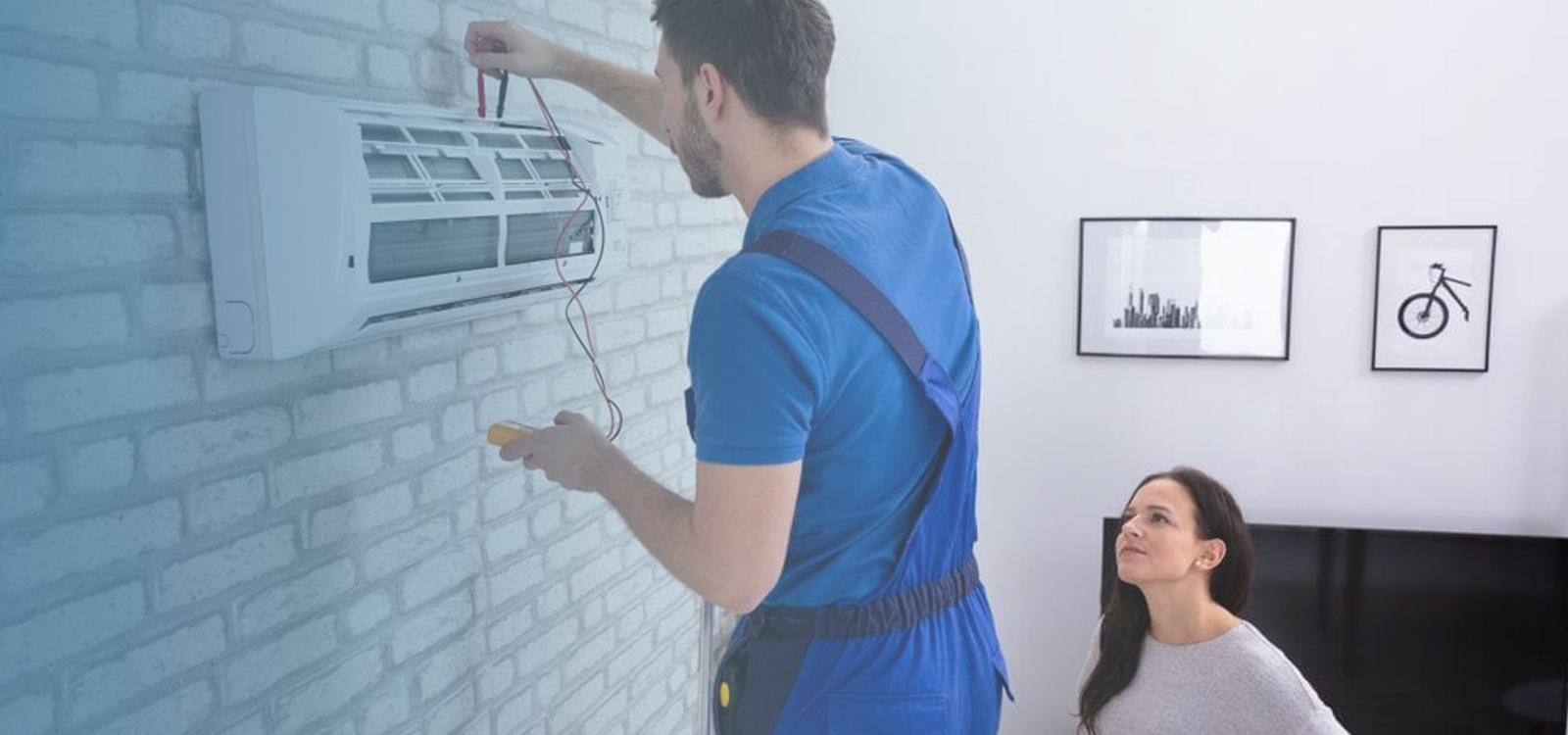 Antalya Klima Tamircisi